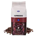 Espresso alledaagse koffie van kaffekapslen