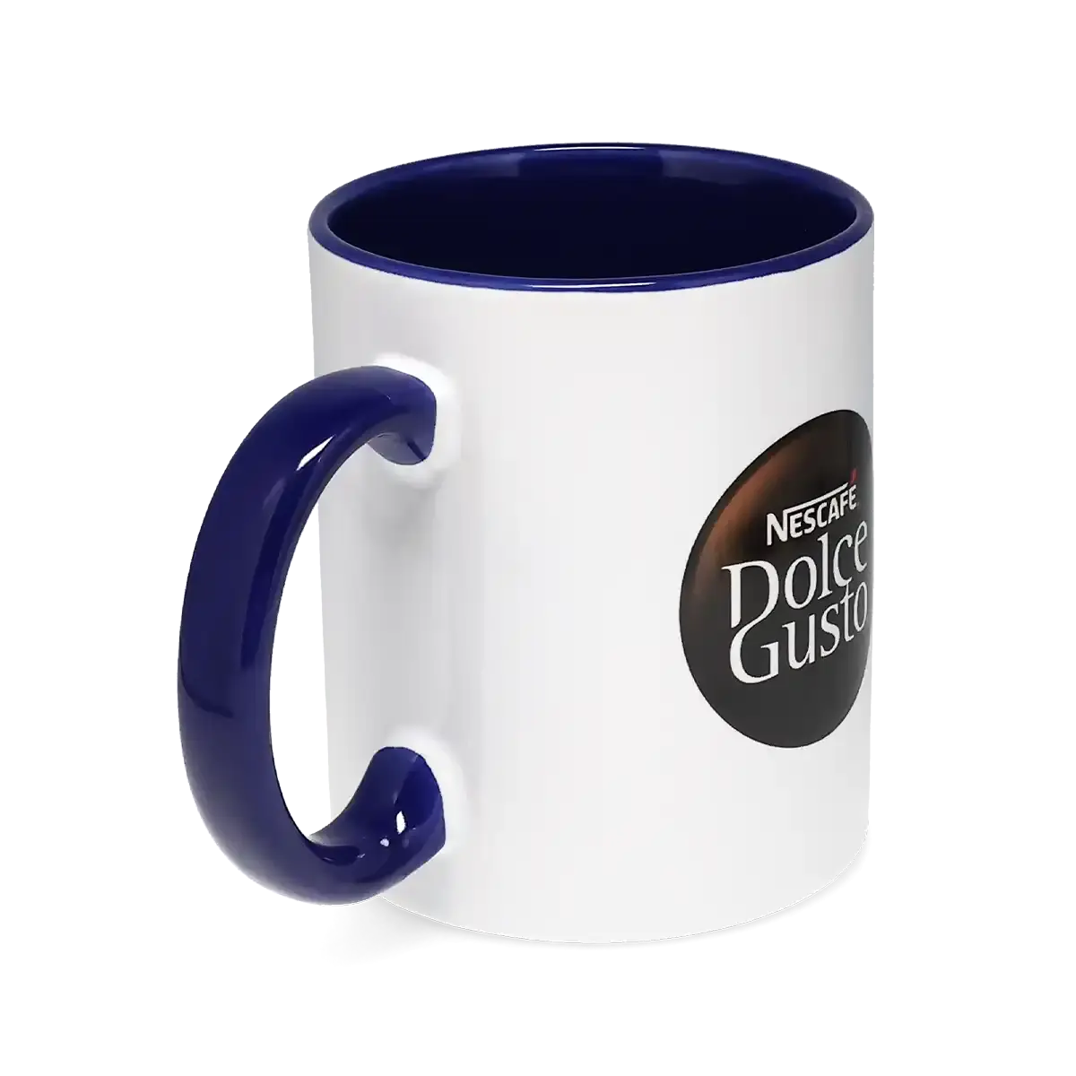 Nescafe Dolce Gusto mok