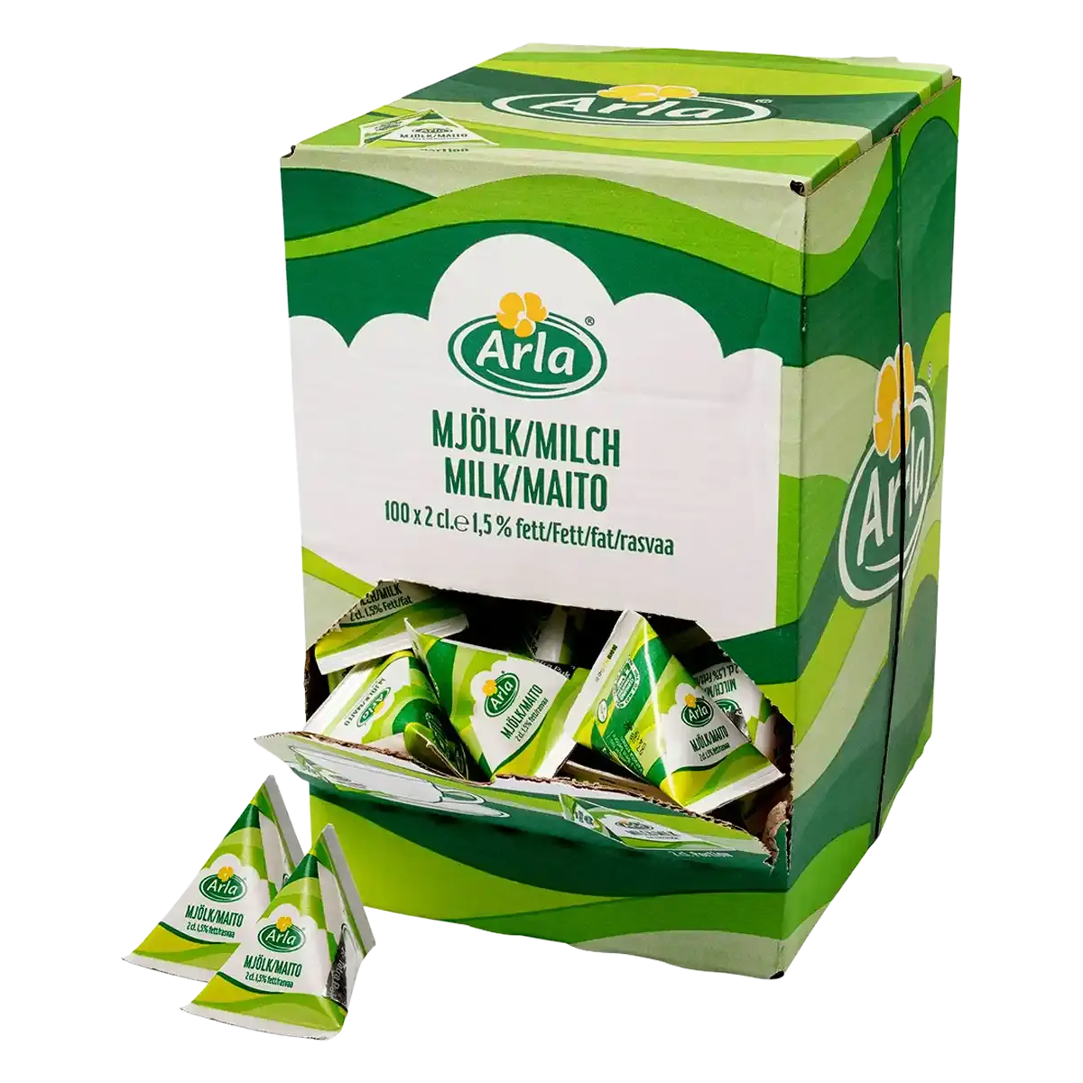 Magere\u0020Melk\u0020\u002D\u0020Arla