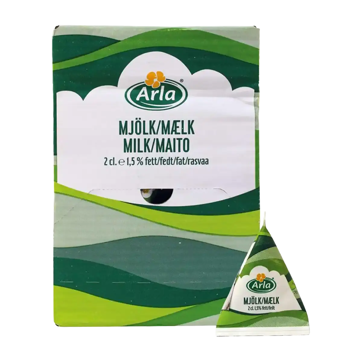 Magere\u0020Melk\u0020\u002D\u0020Arla