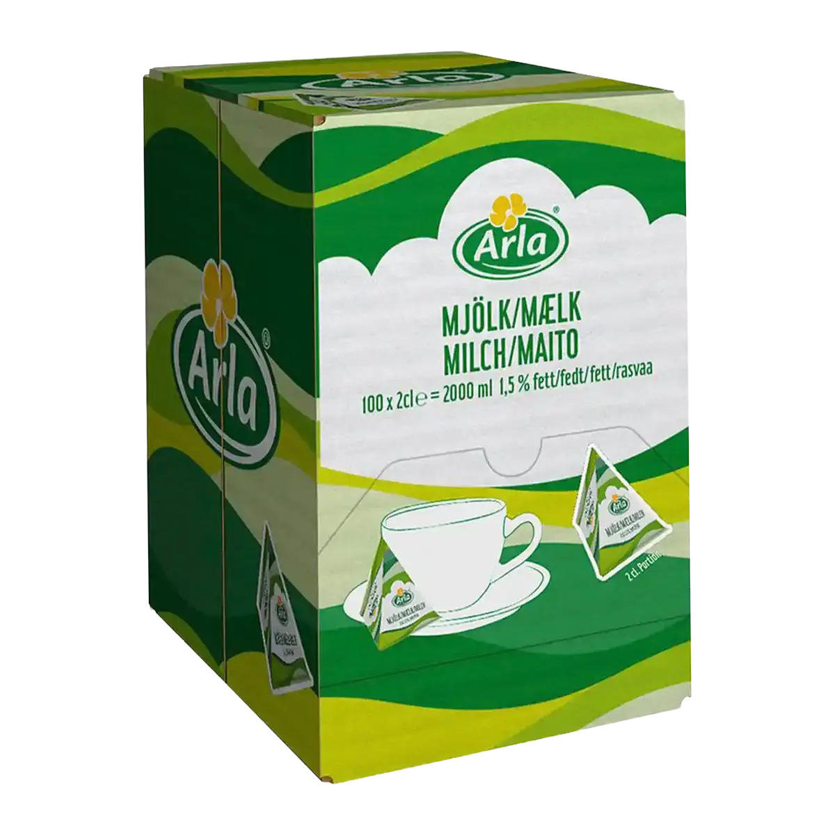 Magere\u0020Melk\u0020\u002D\u0020Arla