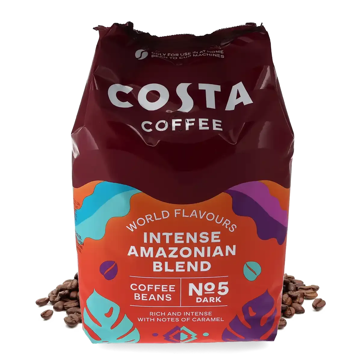 Intense\u0020Amazonian\u0020Blend