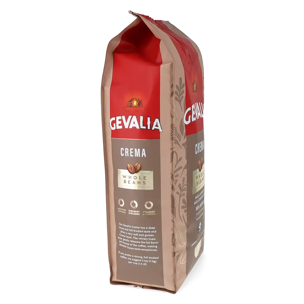 Crema