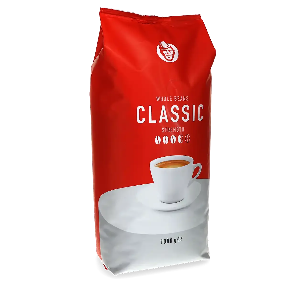 Classic\u0020\u002D\u0020Alledaagse\u0020koffie