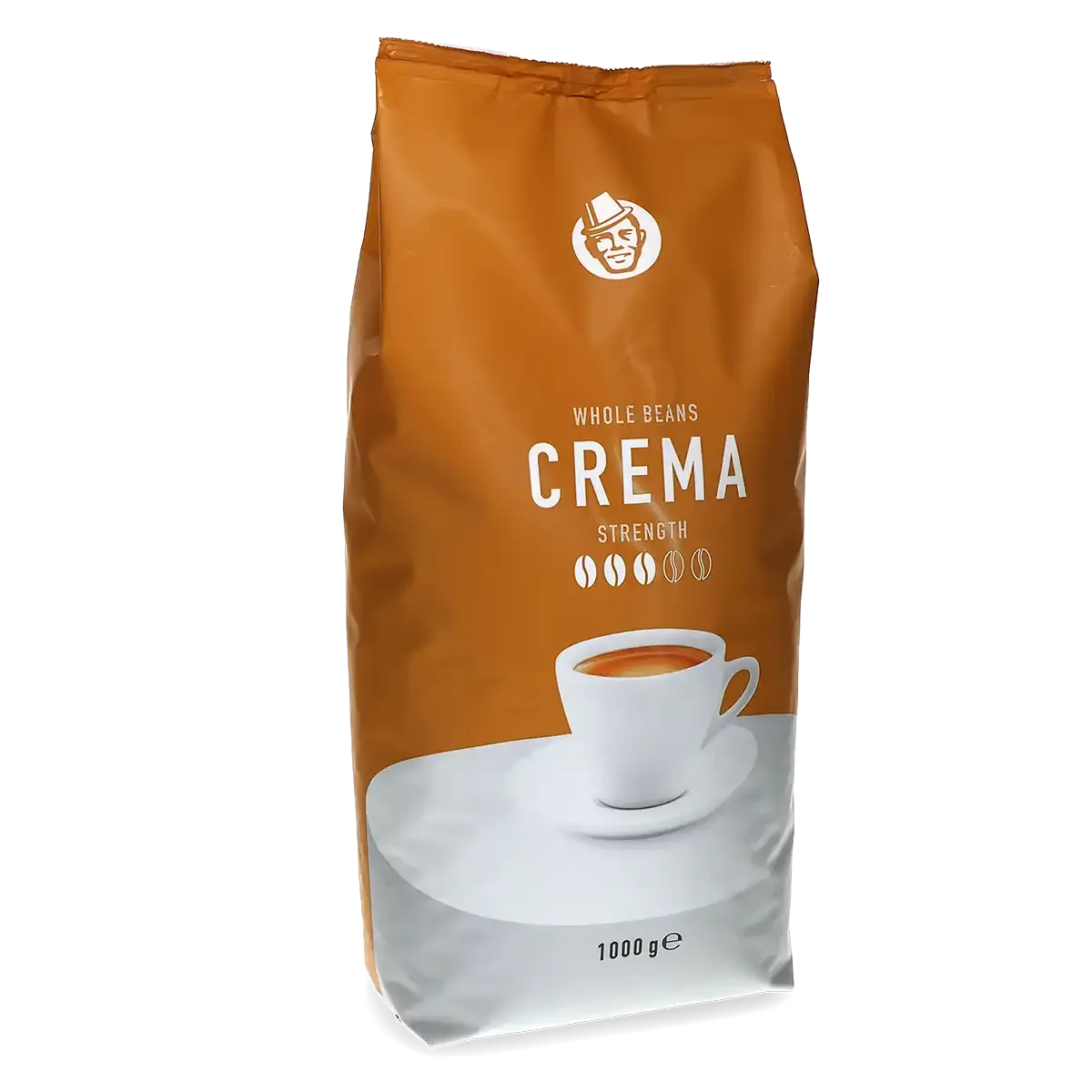 Crema\u0020\u002D\u0020Alledaagse\u0020koffie