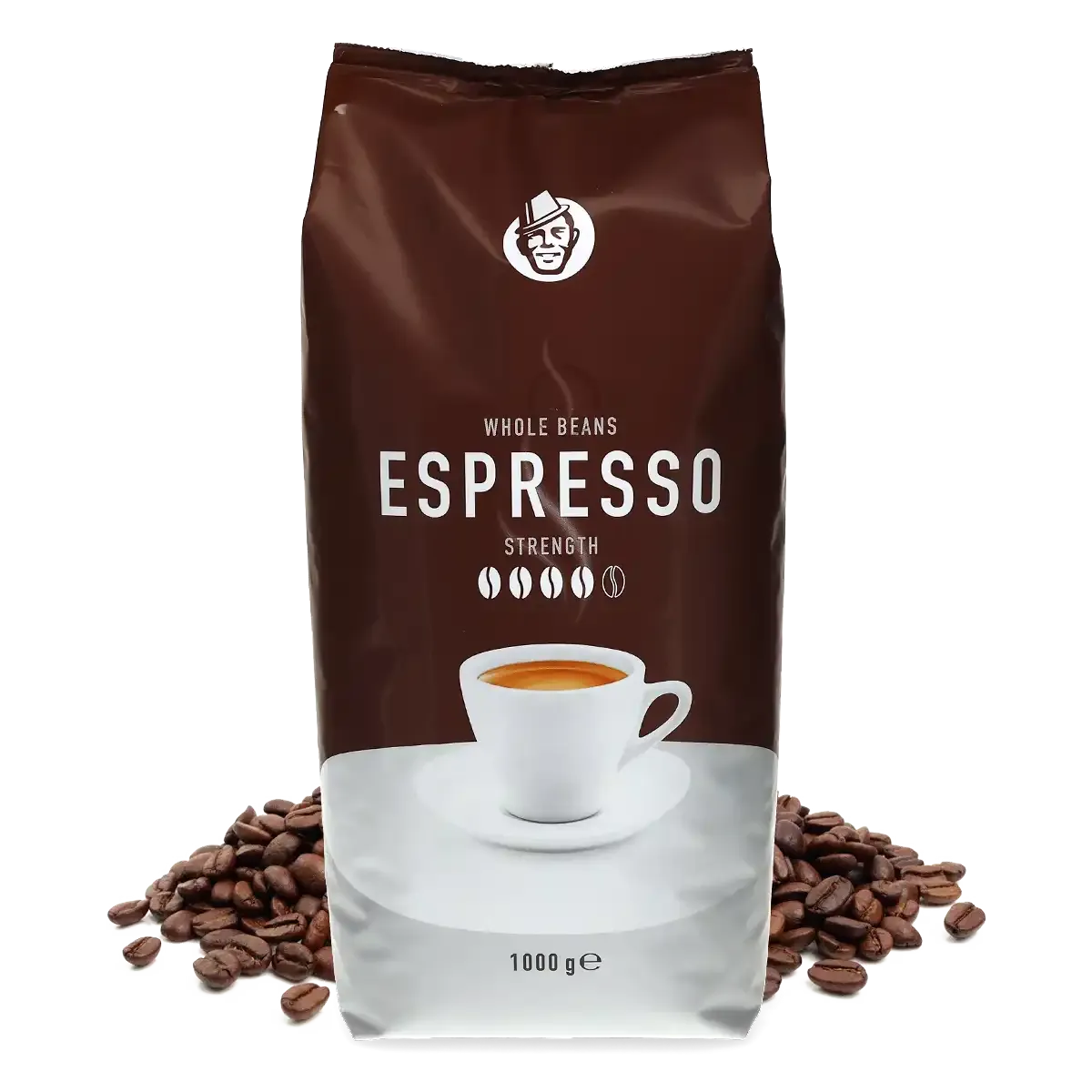 Espresso\u0020\u002D\u0020Alledaagse\u0020koffie