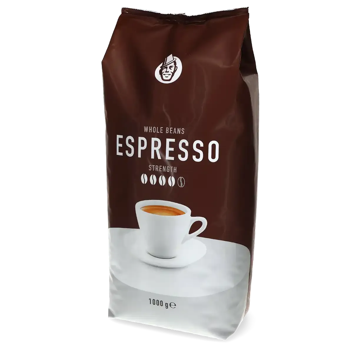 Espresso\u0020\u002D\u0020Alledaagse\u0020koffie