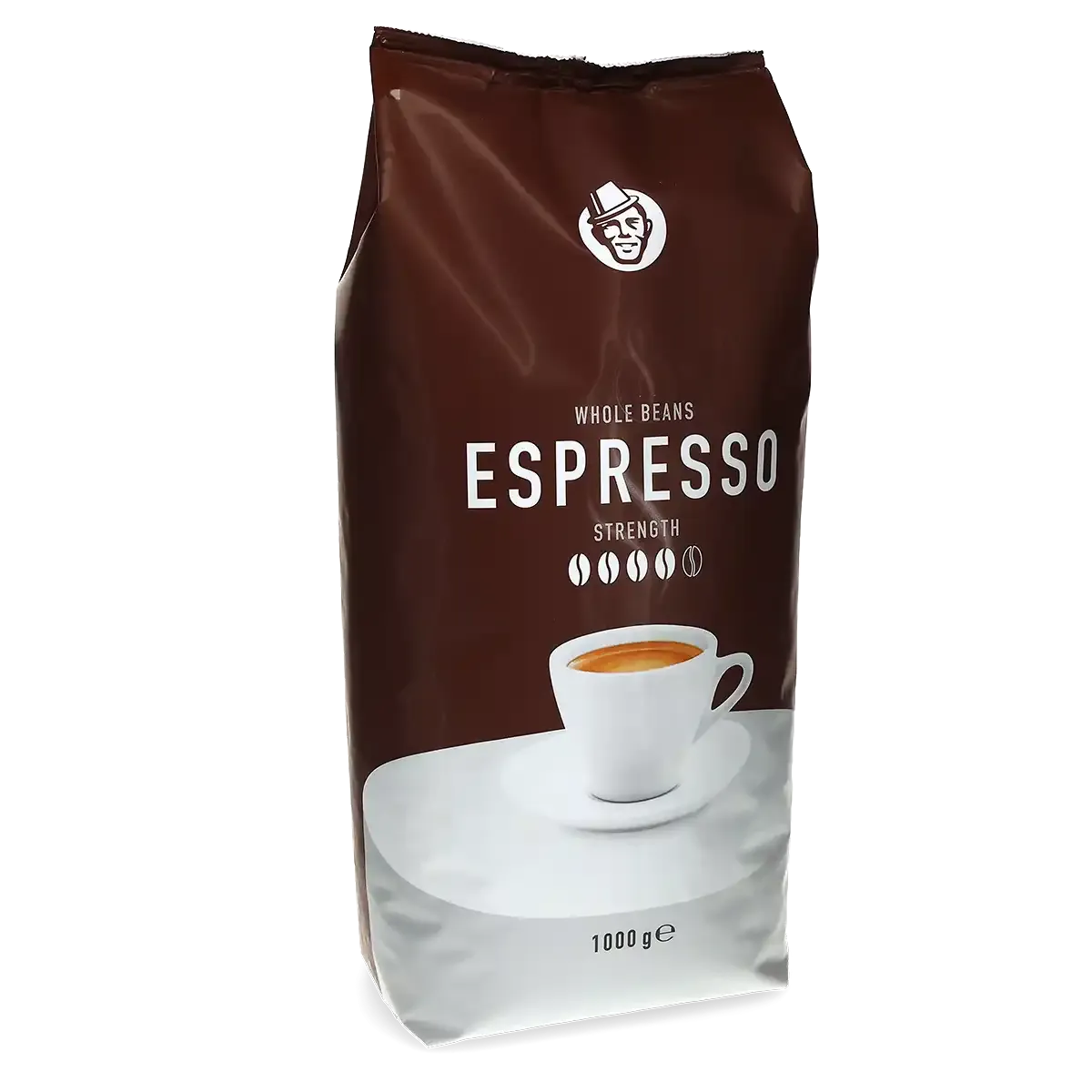 Espresso\u0020\u002D\u0020Alledaagse\u0020koffie