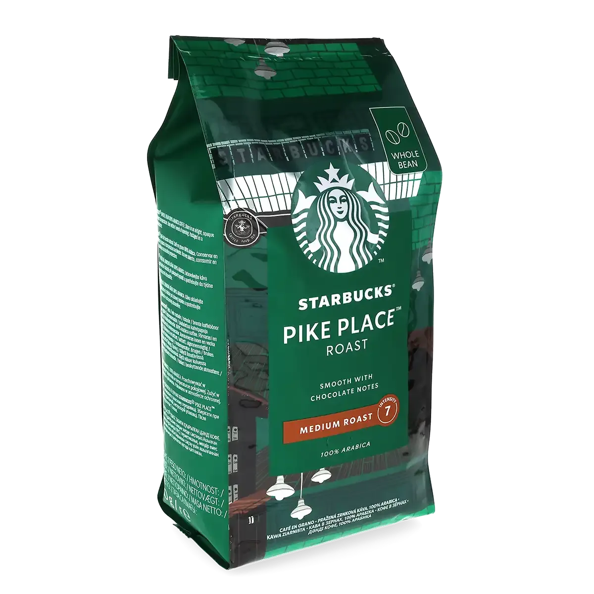 Starbucks\u0020Pike\u0020Place\u0020Roast\u0020
