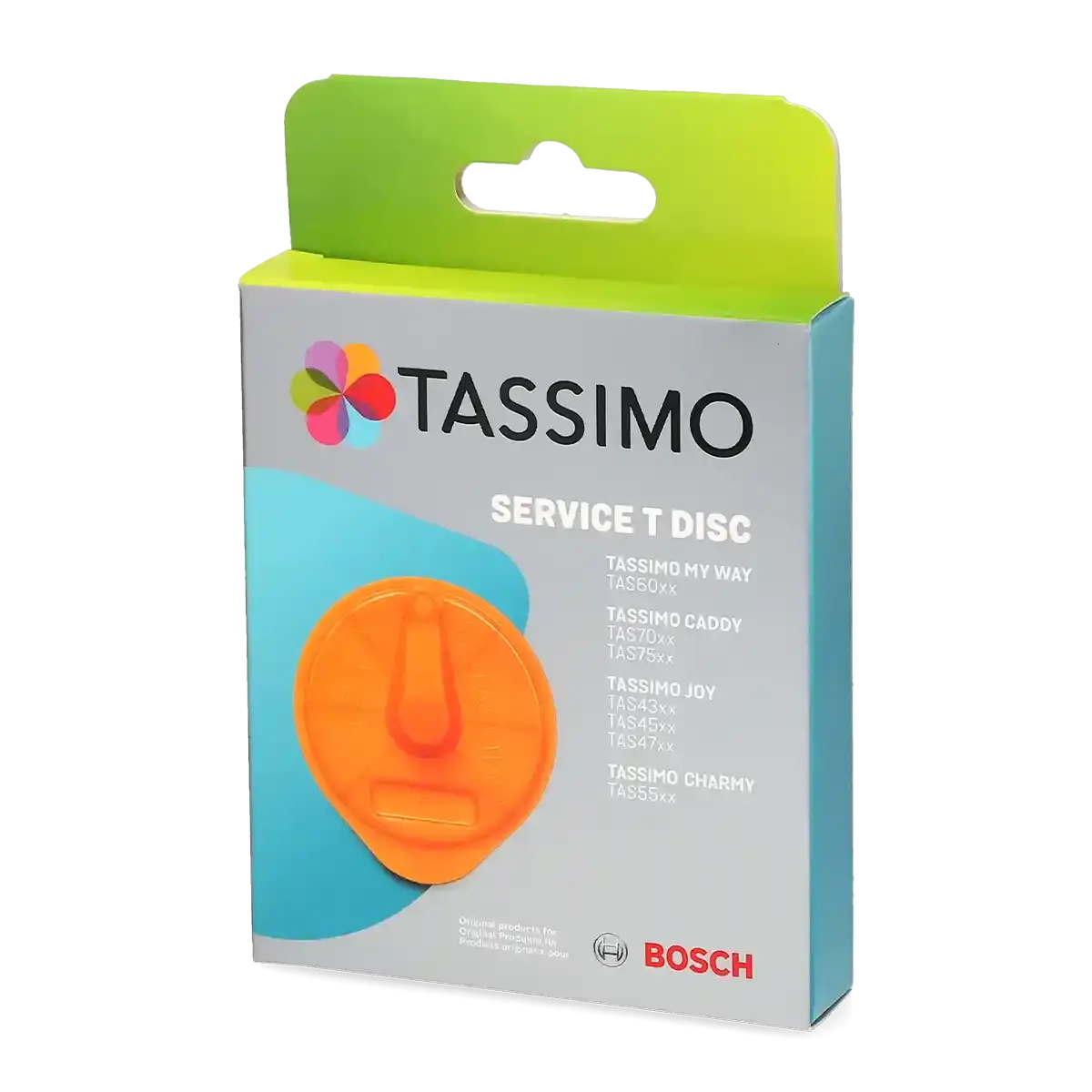 Tassimo\u0020Oranje\u0020Service\u0020T\u002Ddisc