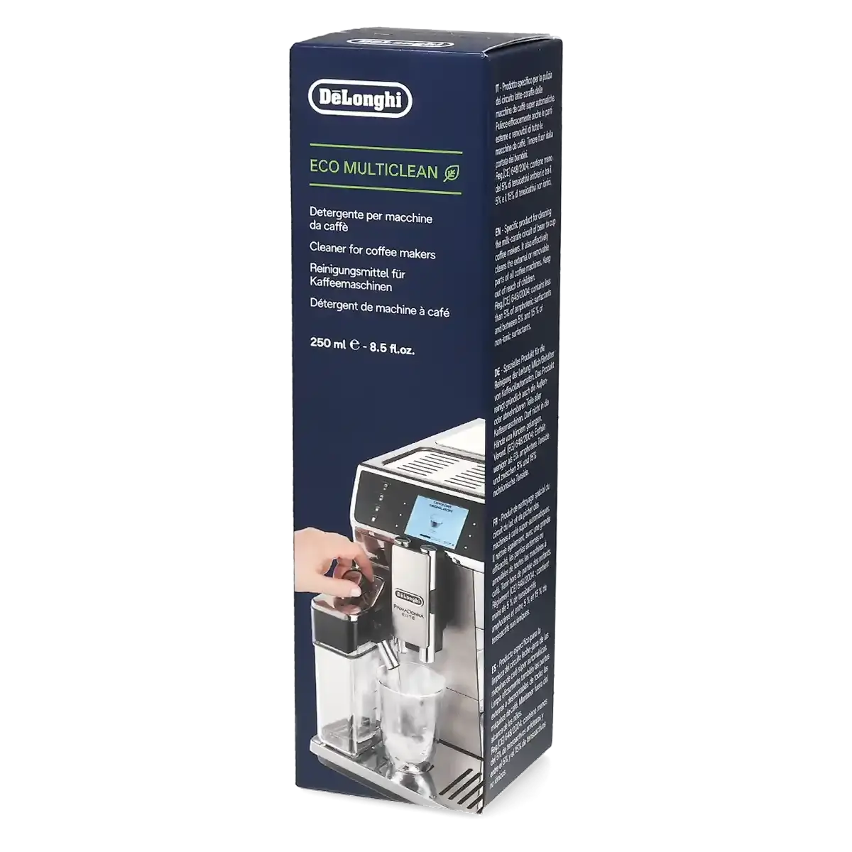Delonghi\u0020Reinigingsproduct\u0020Eco\u0020Multiclean\u0020DLSC550
