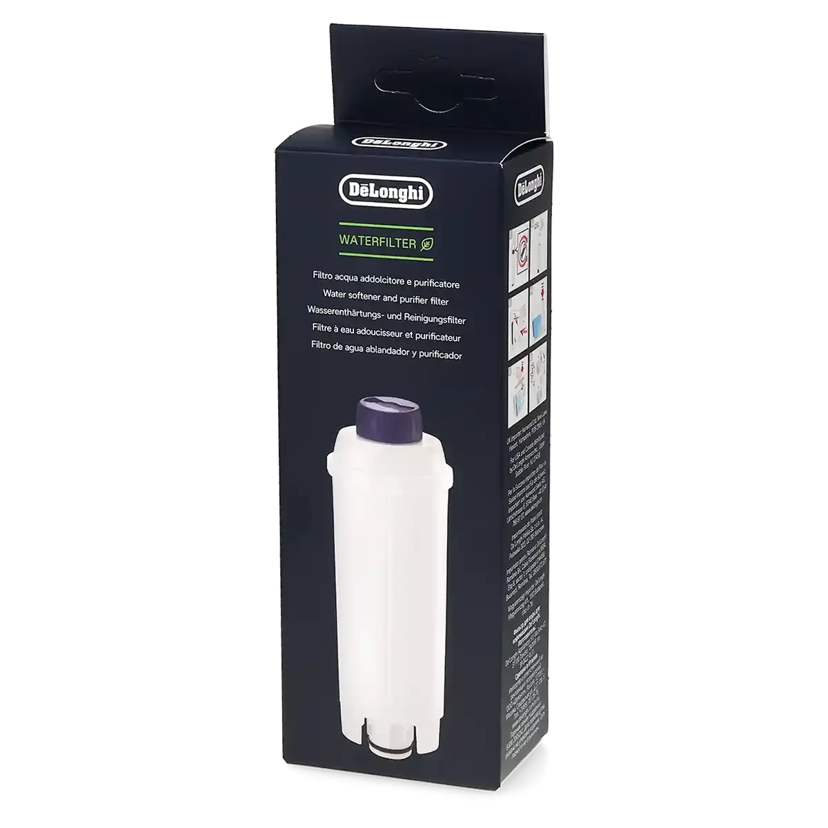 Delonghi\u0020Waterfilter\u0020DLSC002