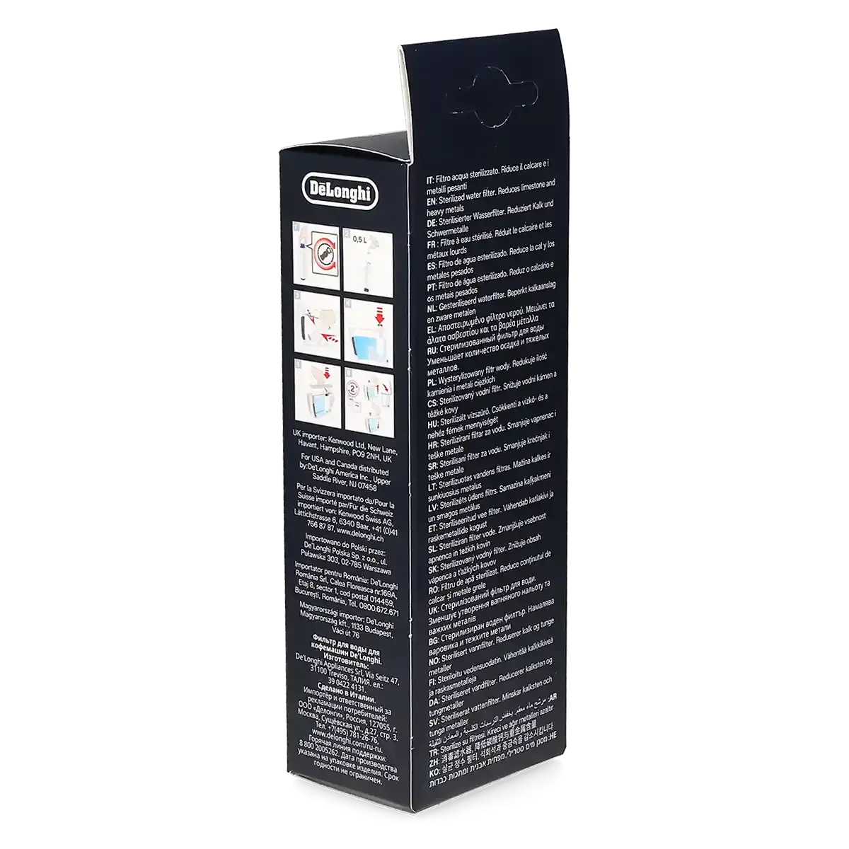 Delonghi\u0020Waterfilter\u0020DLSC002