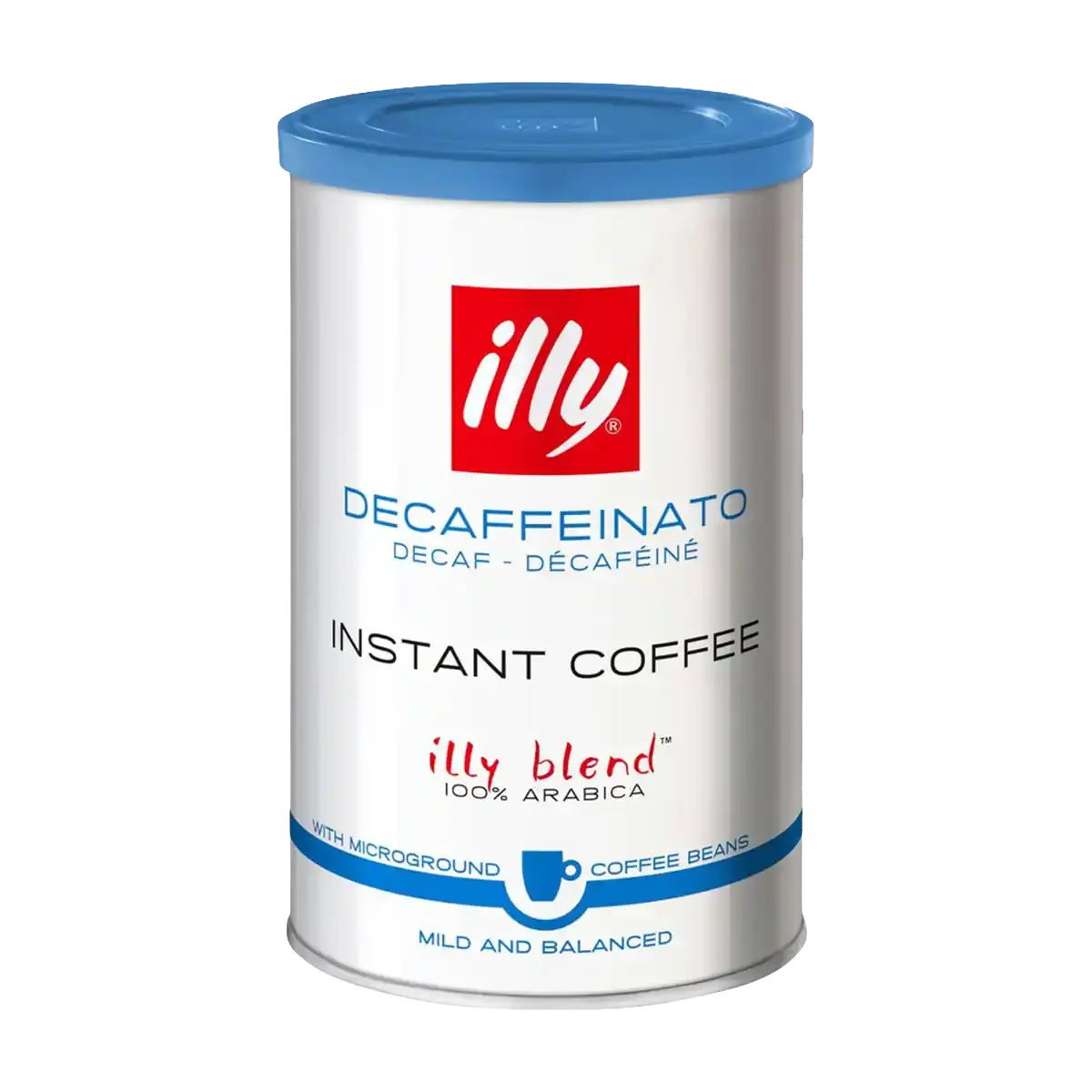 Decaffeinato