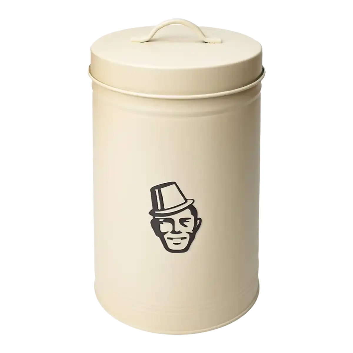 Koffiebooncontainer