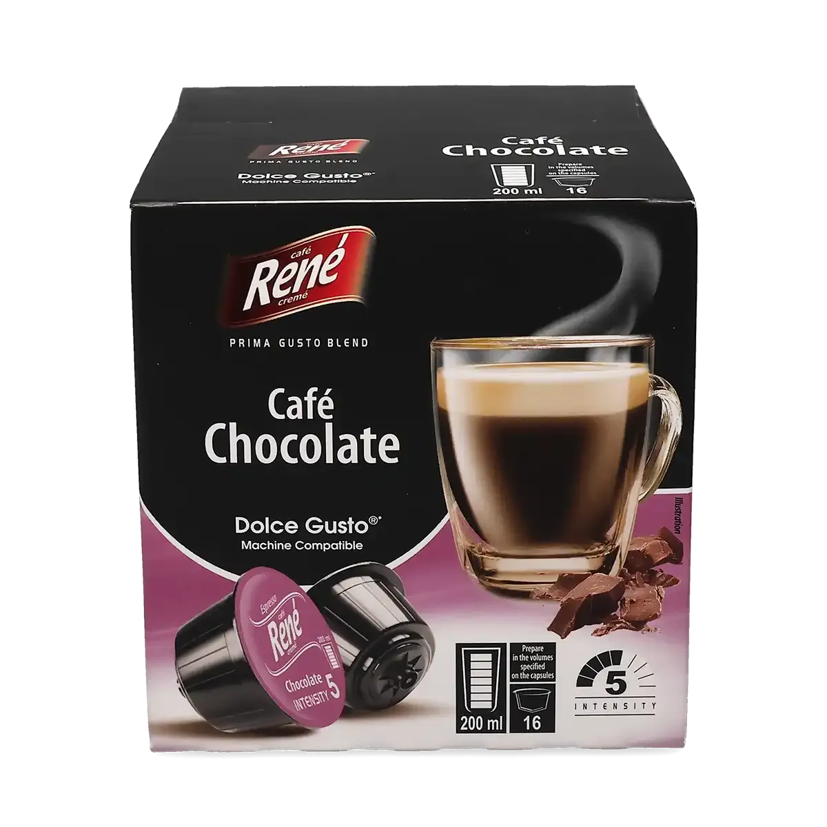 Chocolade\u0020Caf\u00E9