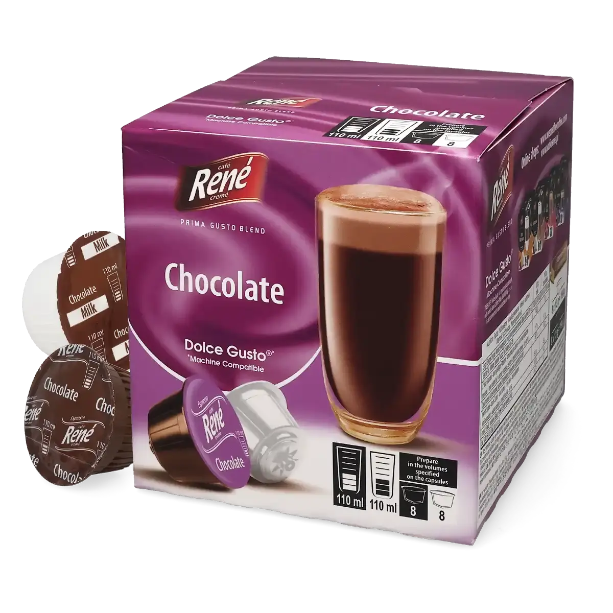 Chocolade