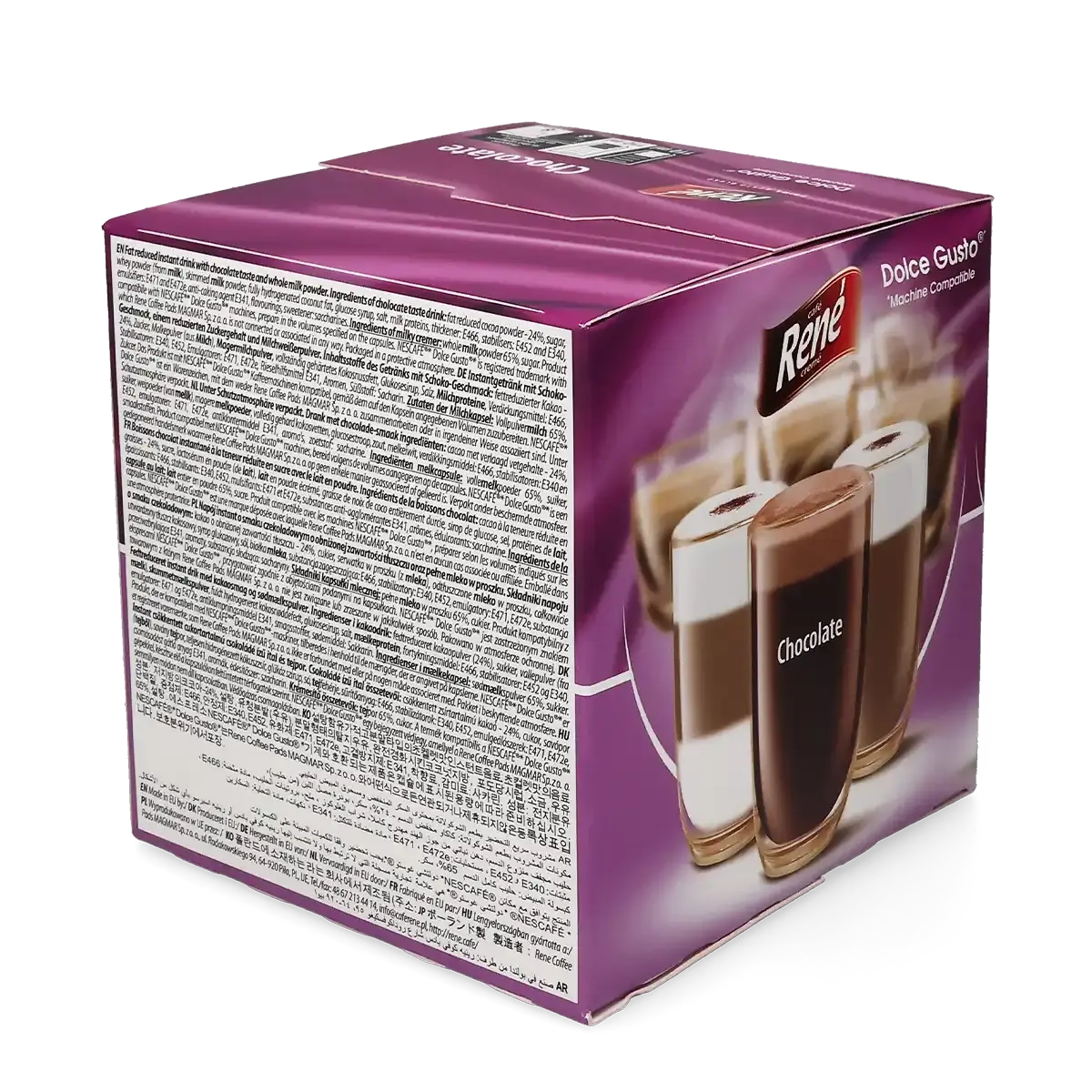 Chocolade