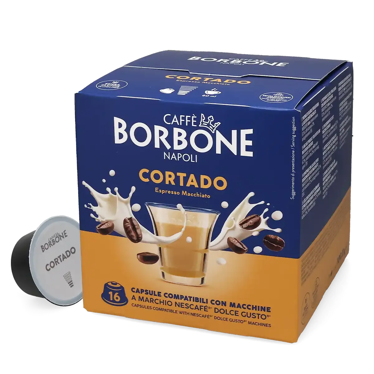 Cortado