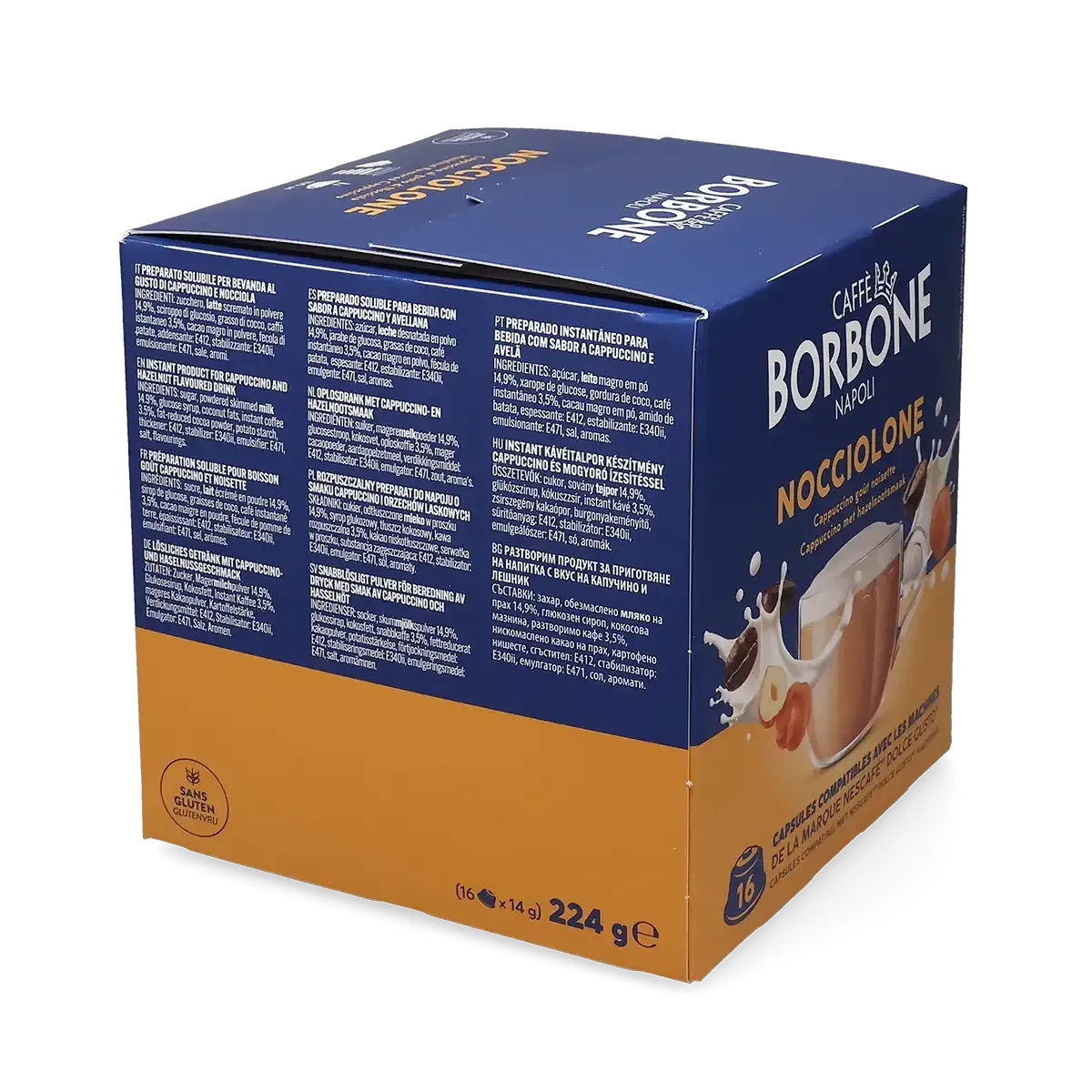 Nocciolone\u0020\u002D\u0020Hazelnoot\u0020Cappuccino