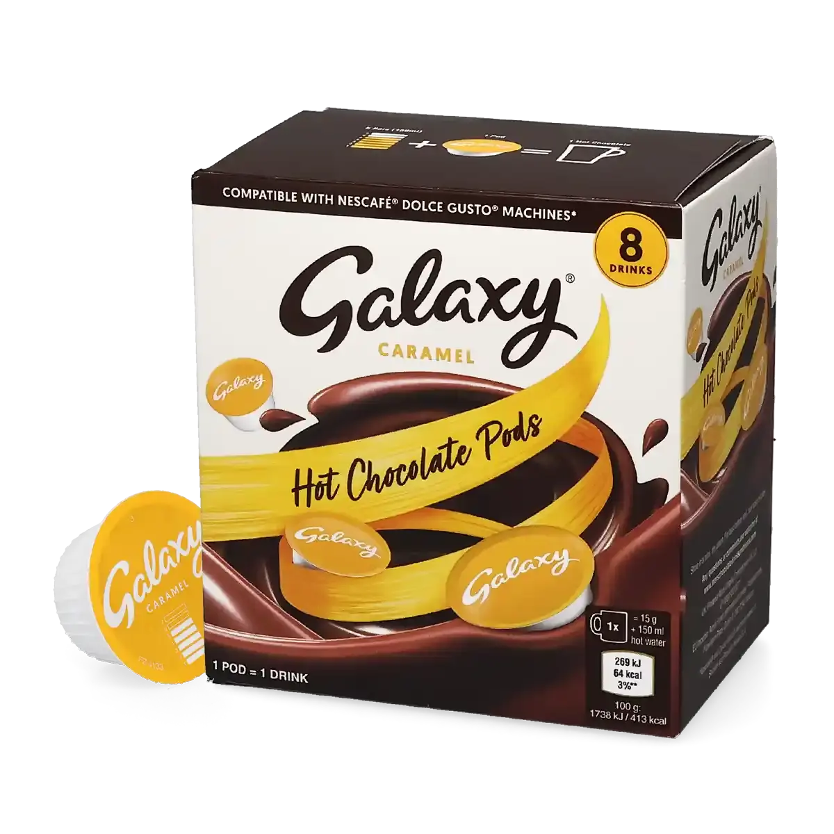 Karamel\u0020chocolade