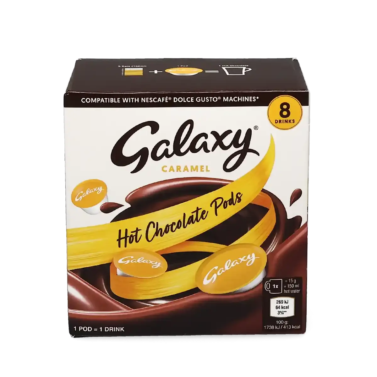 Karamel\u0020chocolade