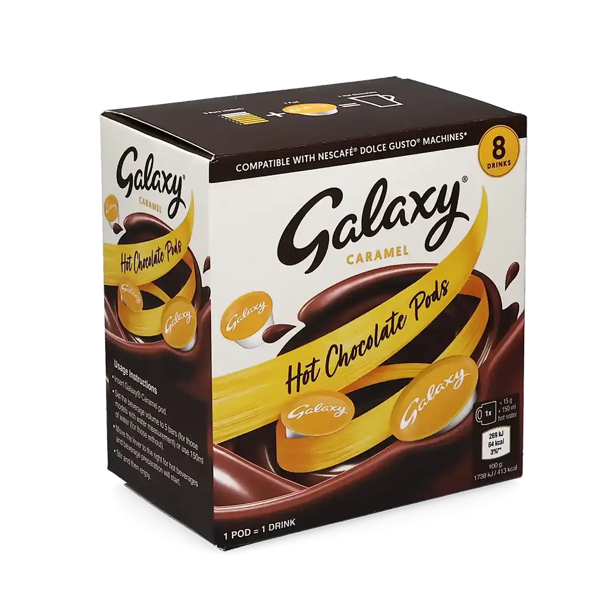 Karamel\u0020chocolade