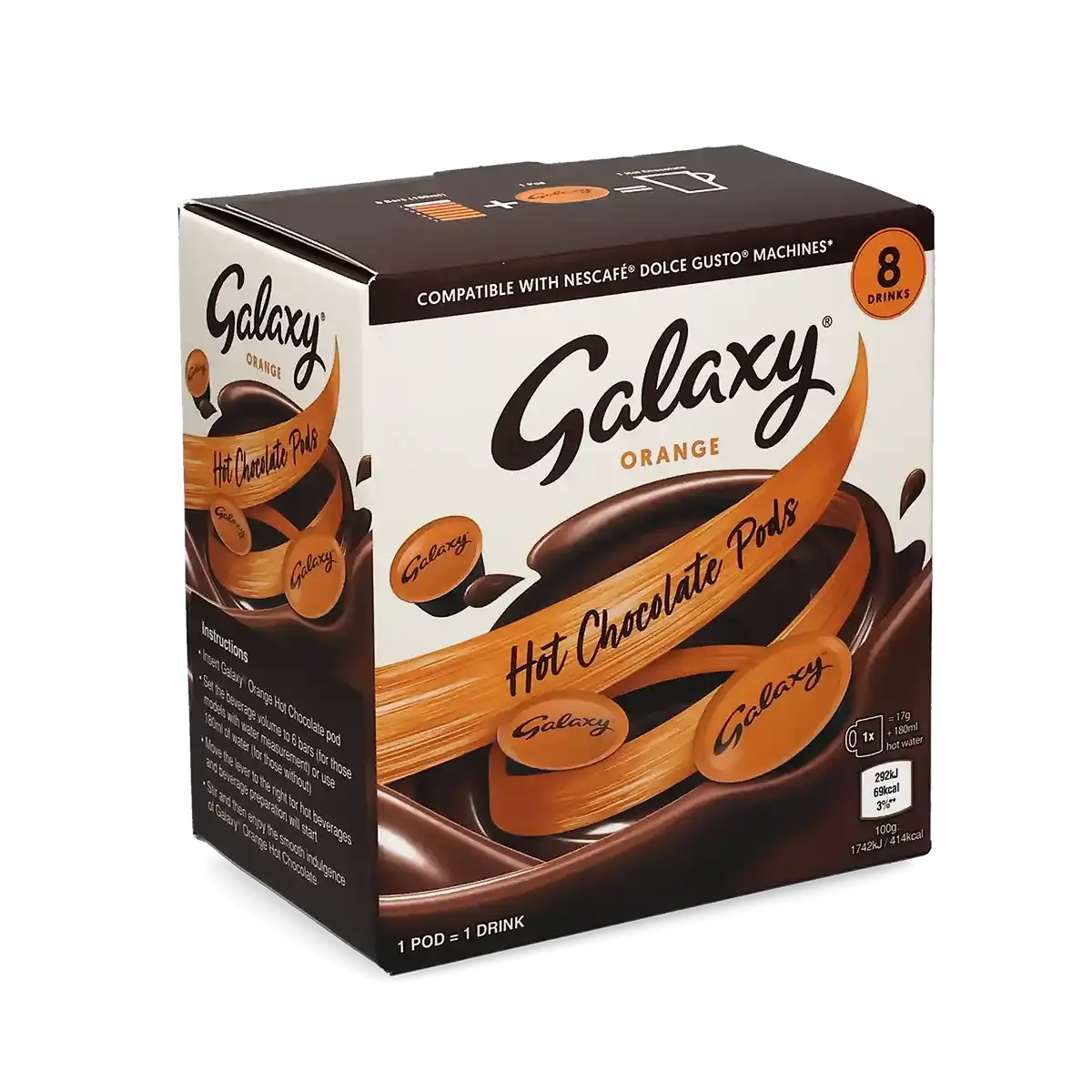 Orange\u0020Warme\u0020Chocolademelk