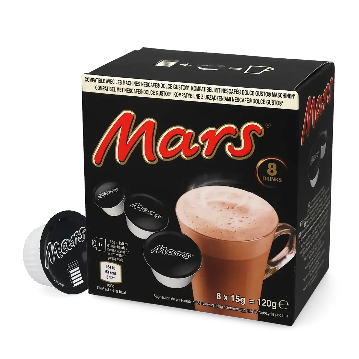 Warme\u0020chocolademelk