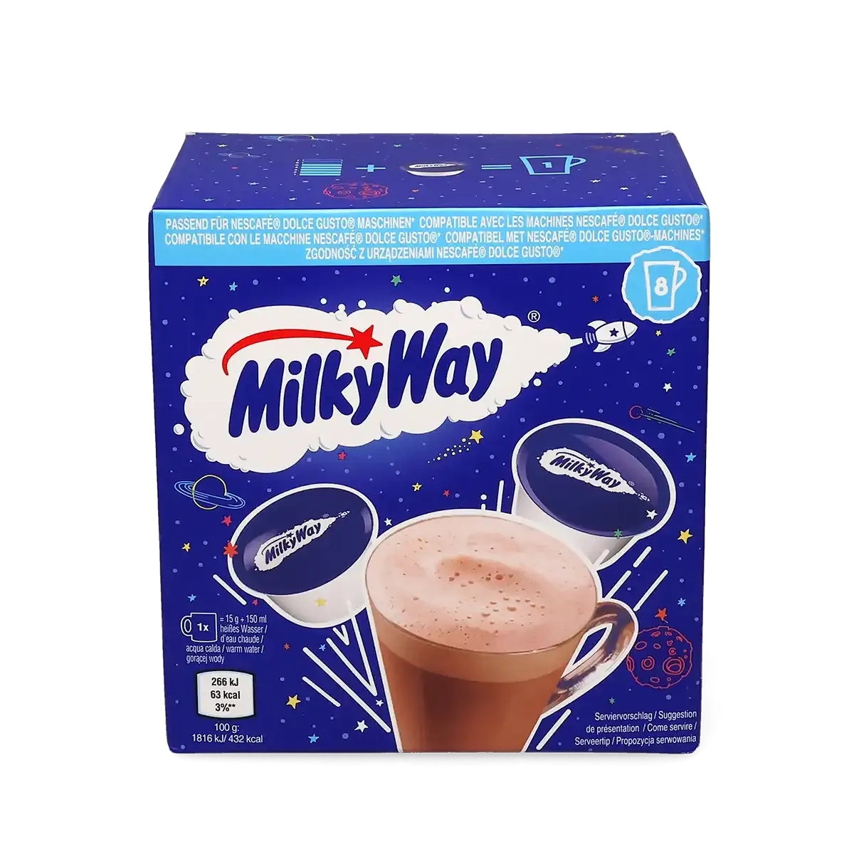 Warme\u0020chocolademelk