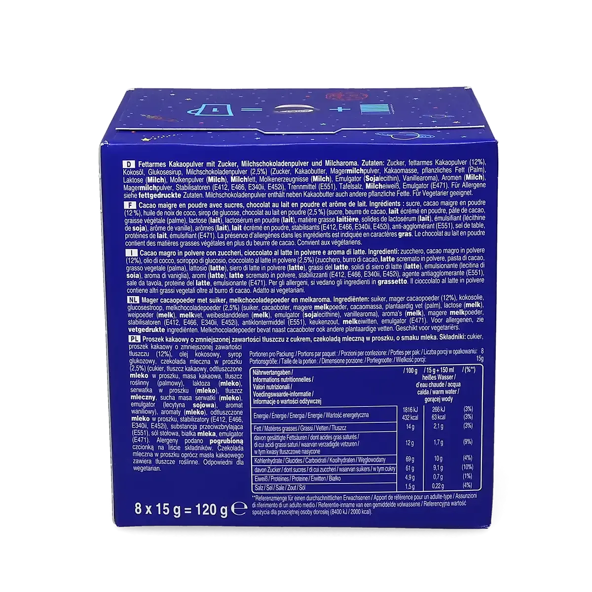 Warme\u0020chocolademelk