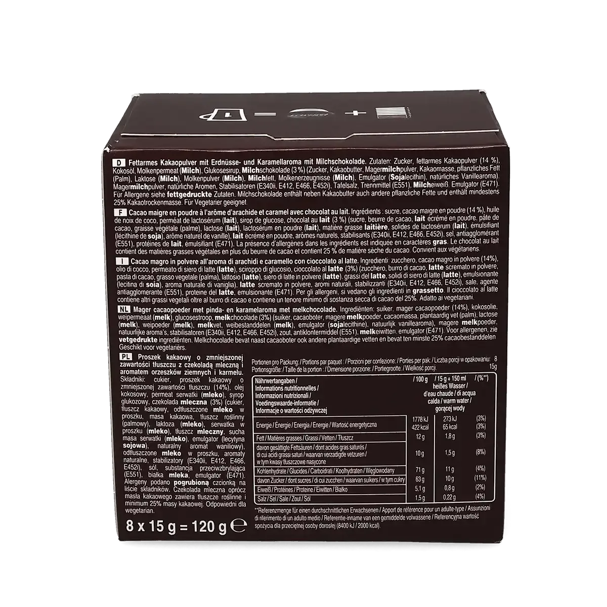 Warme\u0020chocolademelk