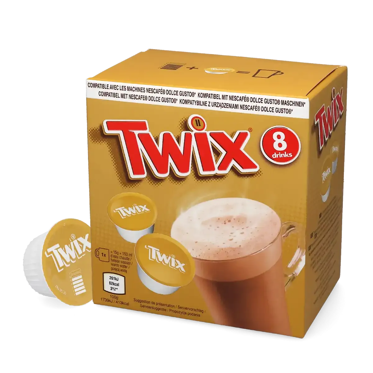 Warme\u0020chocolademelk