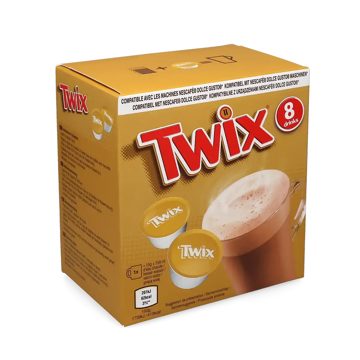 Warme\u0020chocolademelk