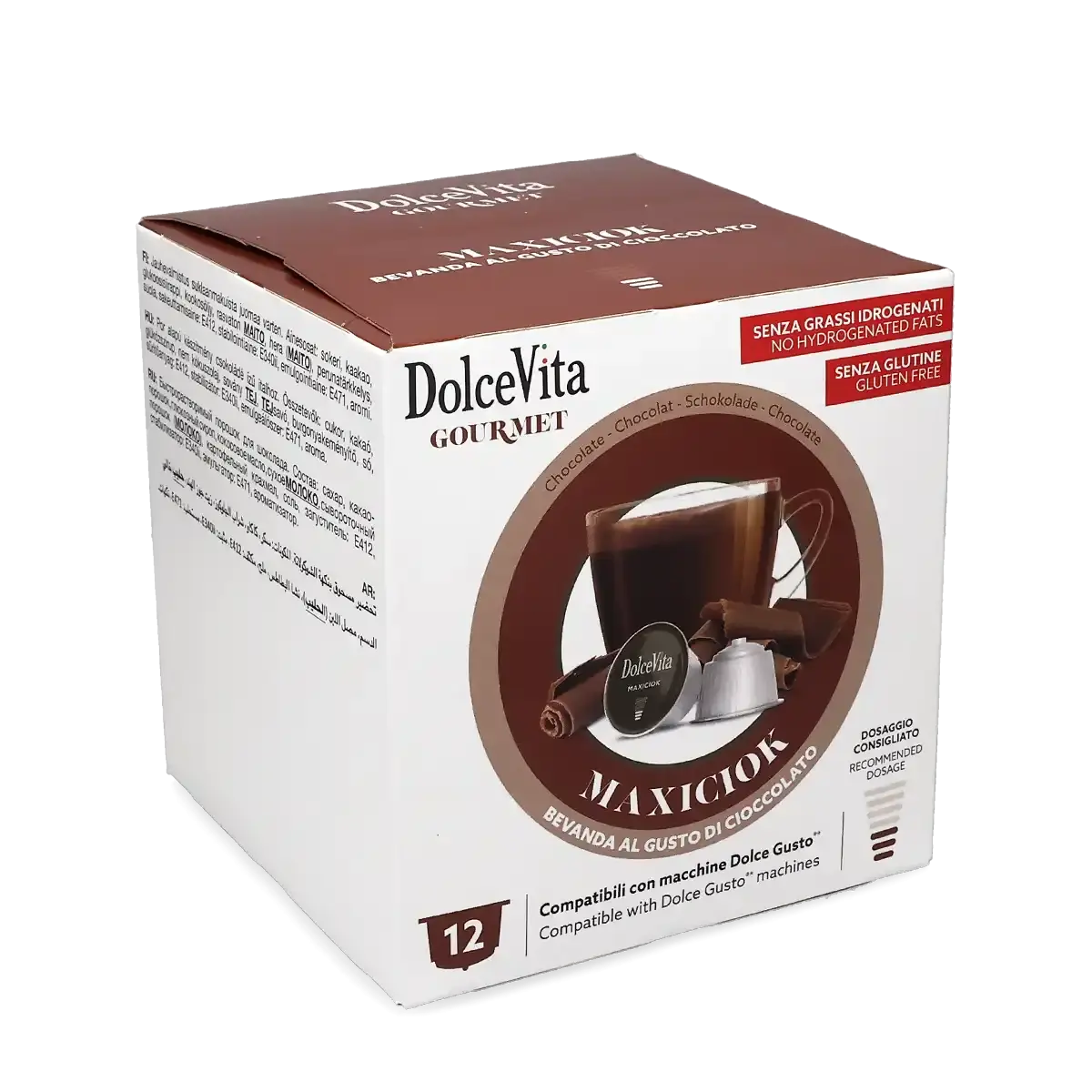 Maxi\u0020Ciock\u0020\u2013\u0020Chocolademelk\u0020