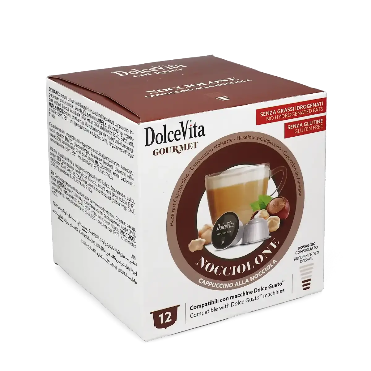 Nocciolone\u0020\u002D\u0020Hazelnoot\u0020Cappuccino