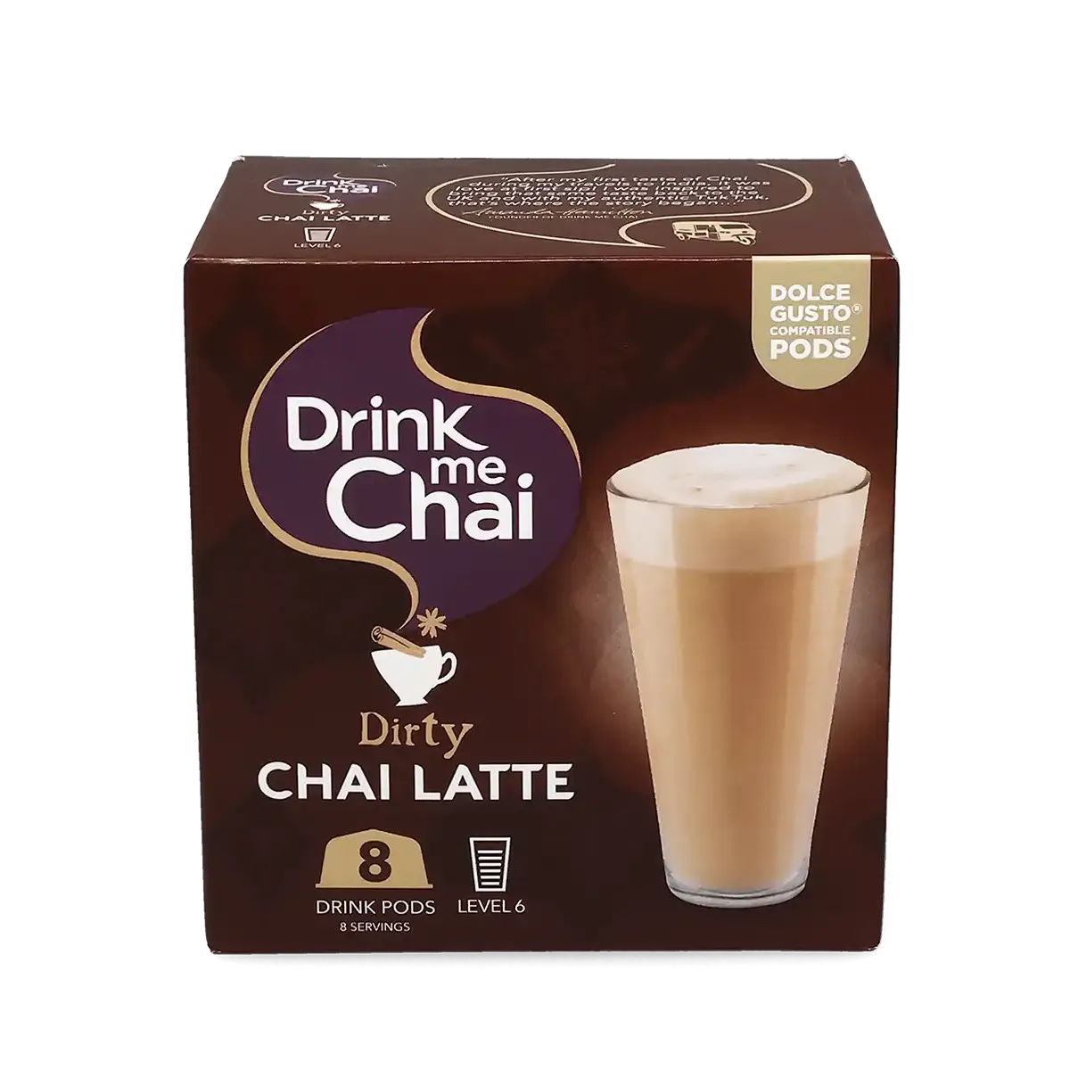 Dirty\u0020Chai\u0020Latte