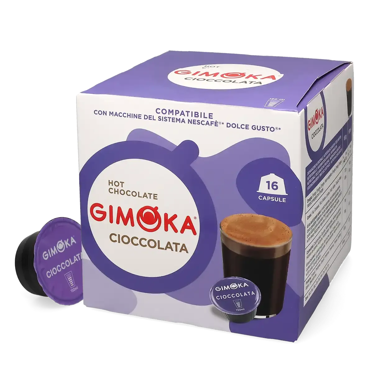 Warme\u0020chocolademelk
