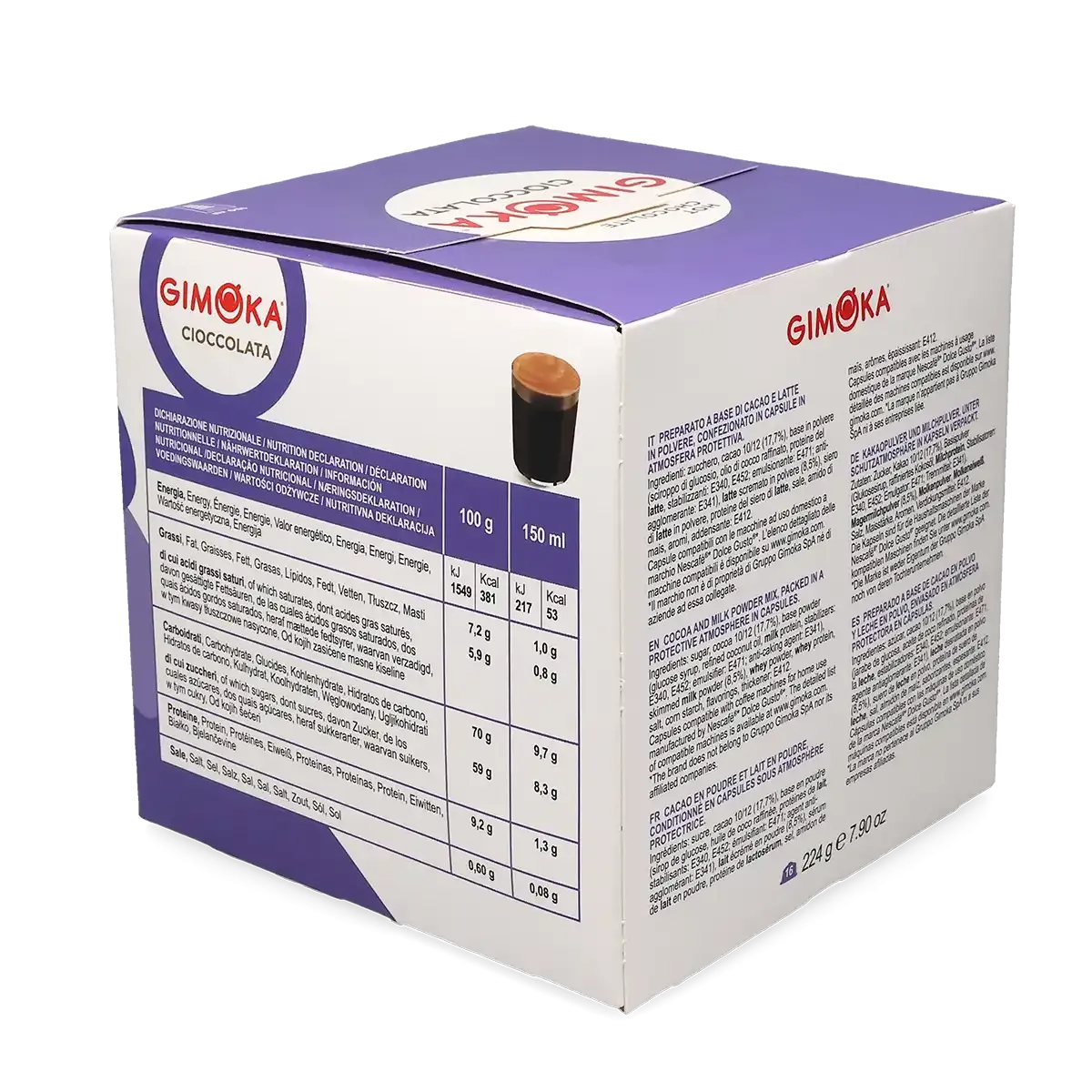 Warme\u0020chocolademelk