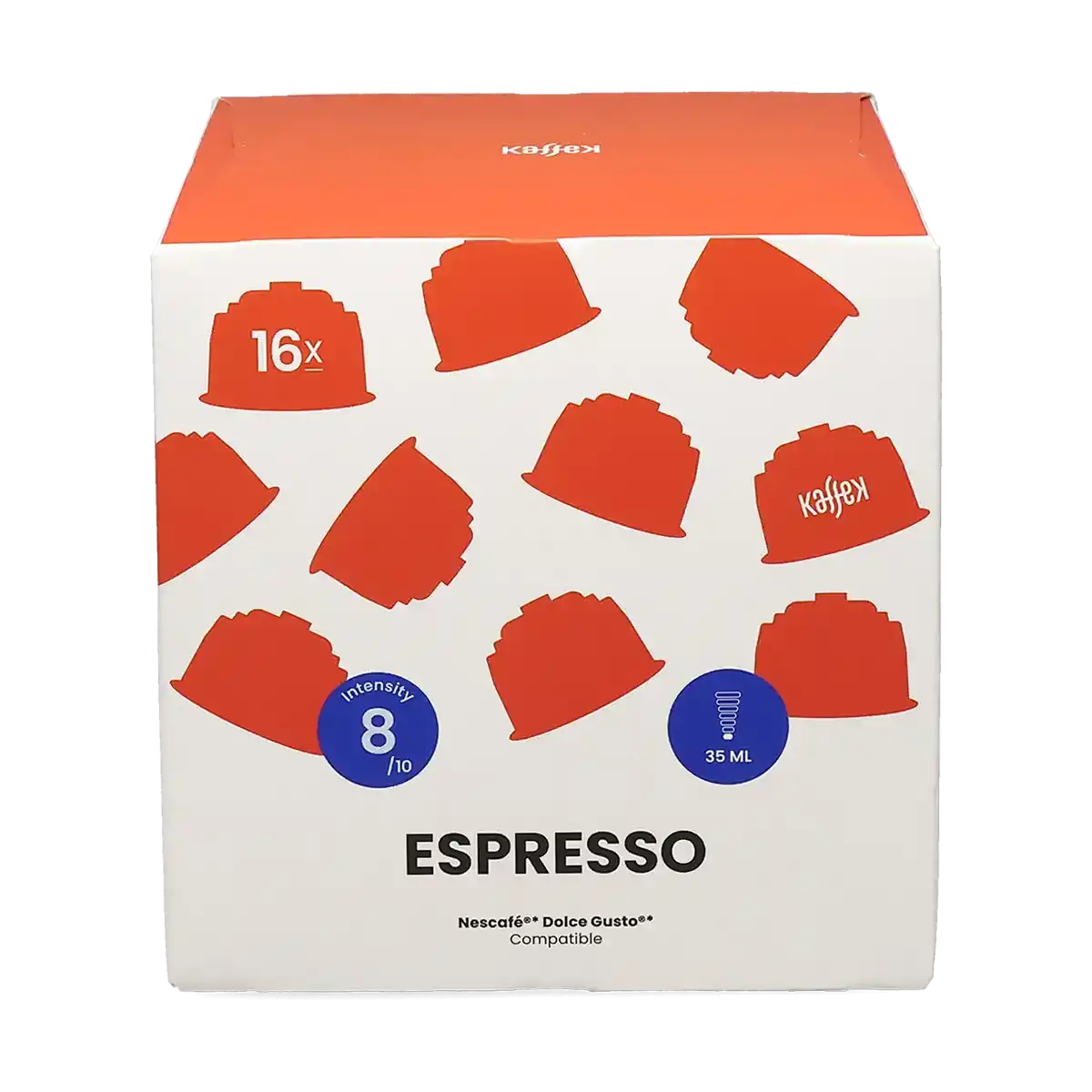 Espresso - Budget