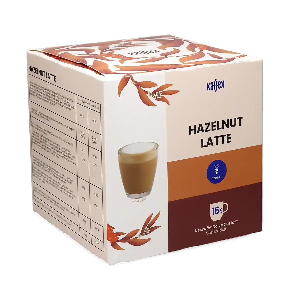 Hazelnoot\u0020Latte
