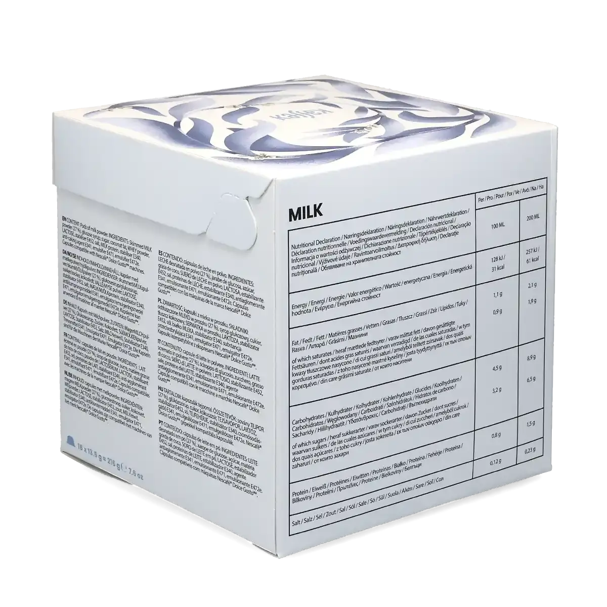 Melk