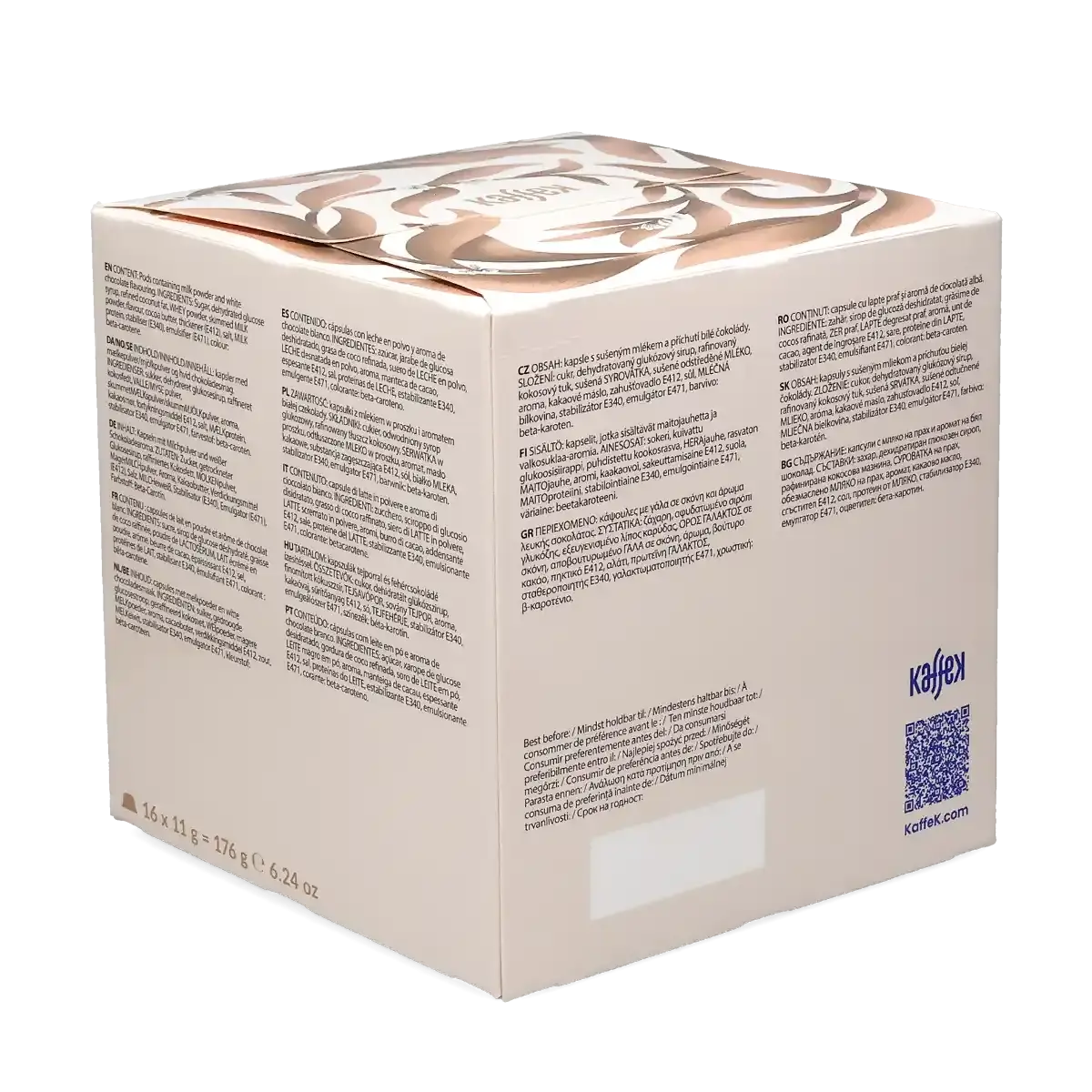 Witte\u0020chocolademelk