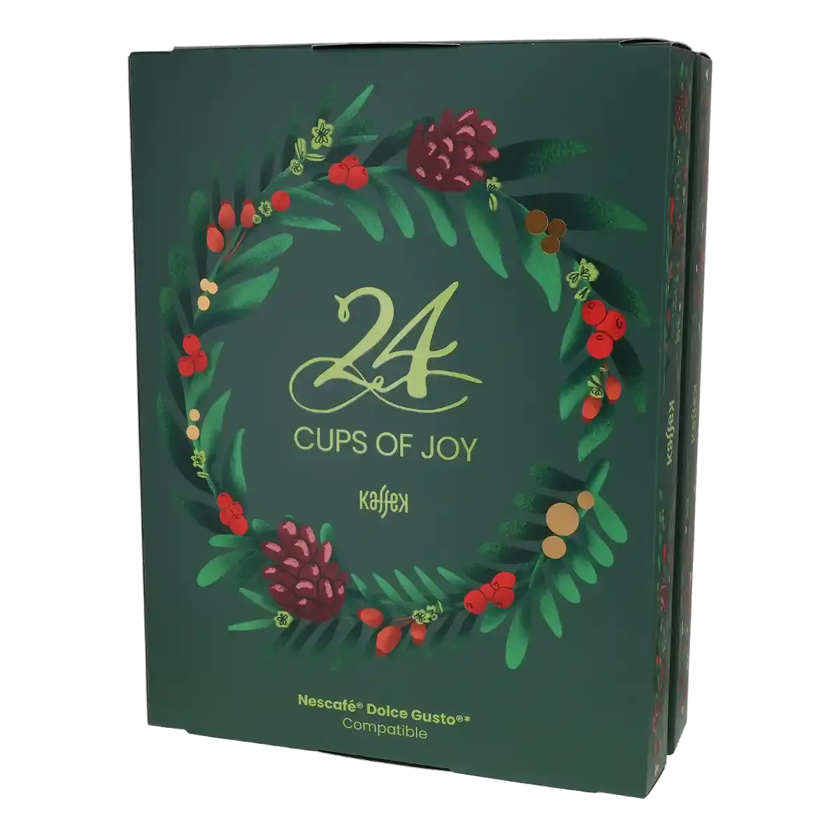 Capsule\u002DAdventskalender\u0020