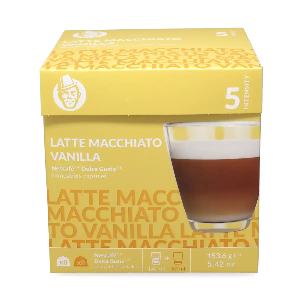 Latte\u0020Macchiato\u0020Vanilla\u0020\u002D\u0020Alledaagse\u0020koffie