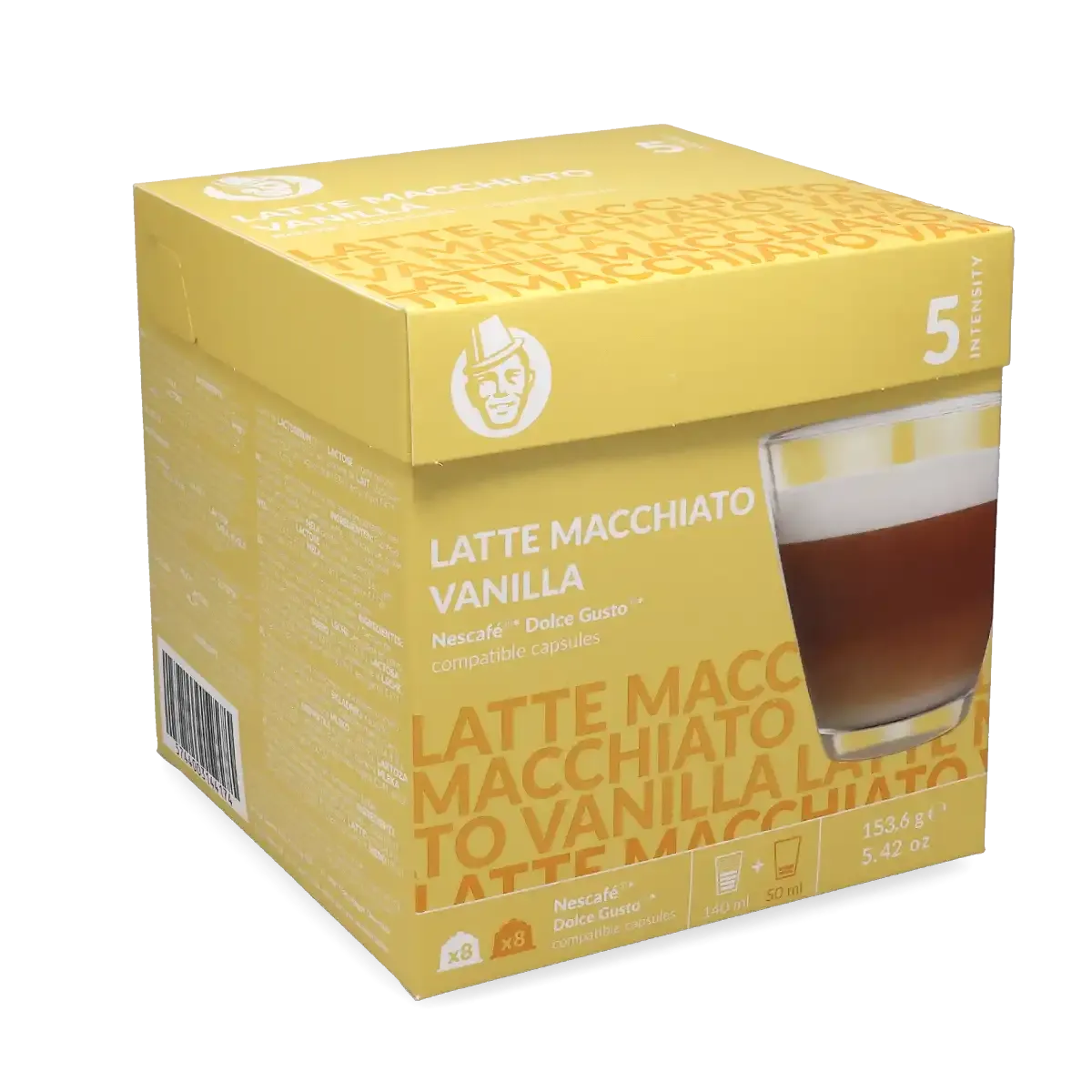 Latte\u0020Macchiato\u0020Vanilla\u0020\u002D\u0020Alledaagse\u0020koffie