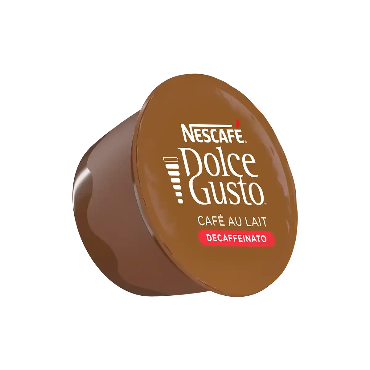 Café au Lait Cafeïnevrij