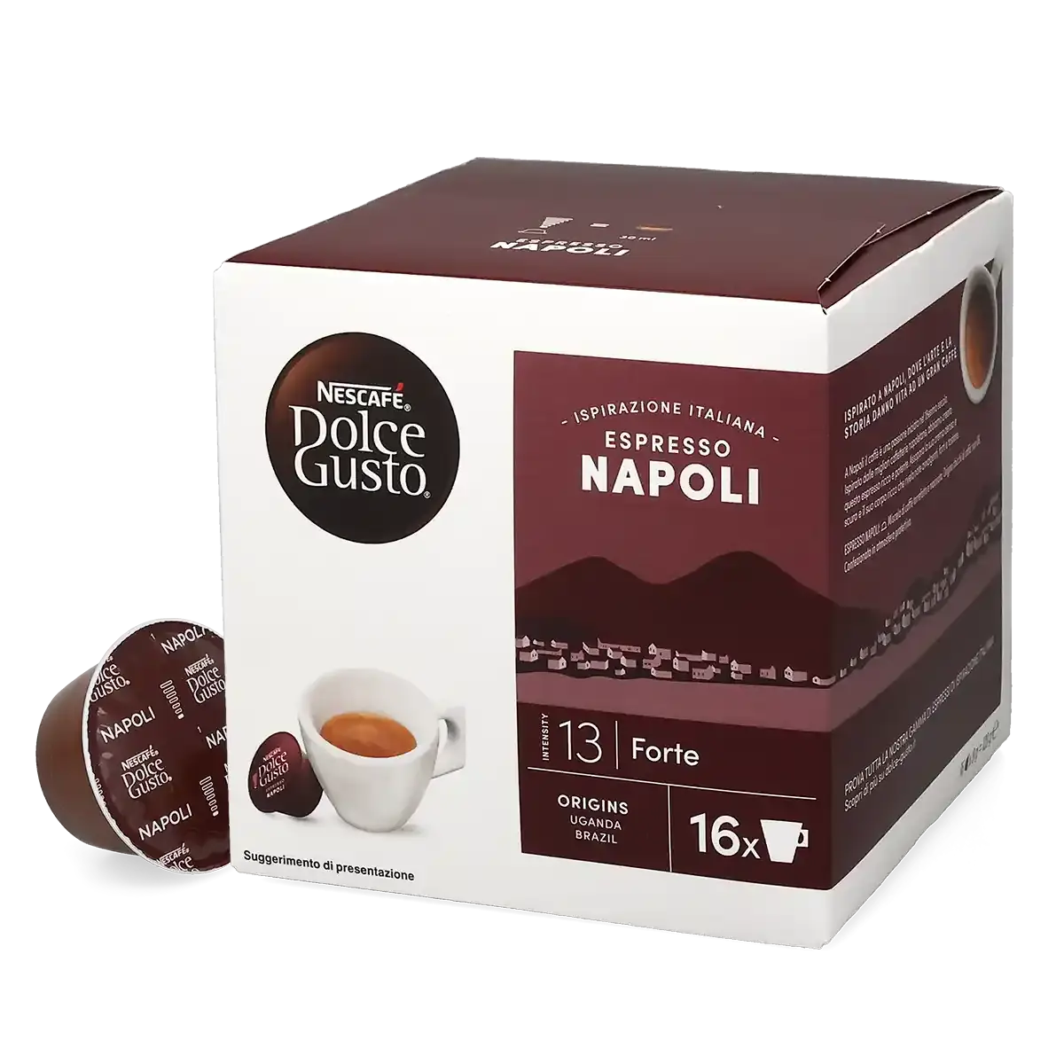 Espresso\u0020Napoli