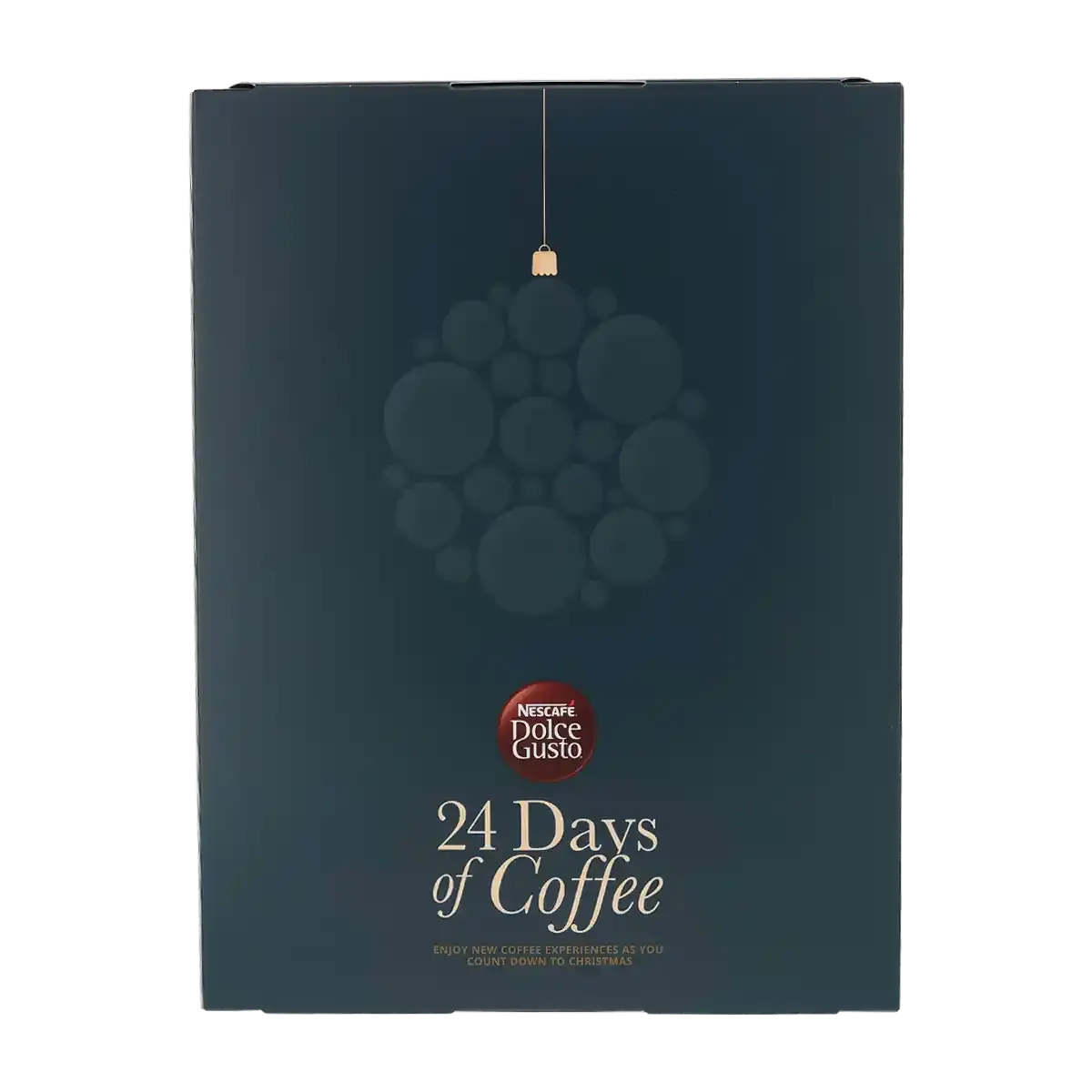 Capsule\u002DAdventskalender\u0020
