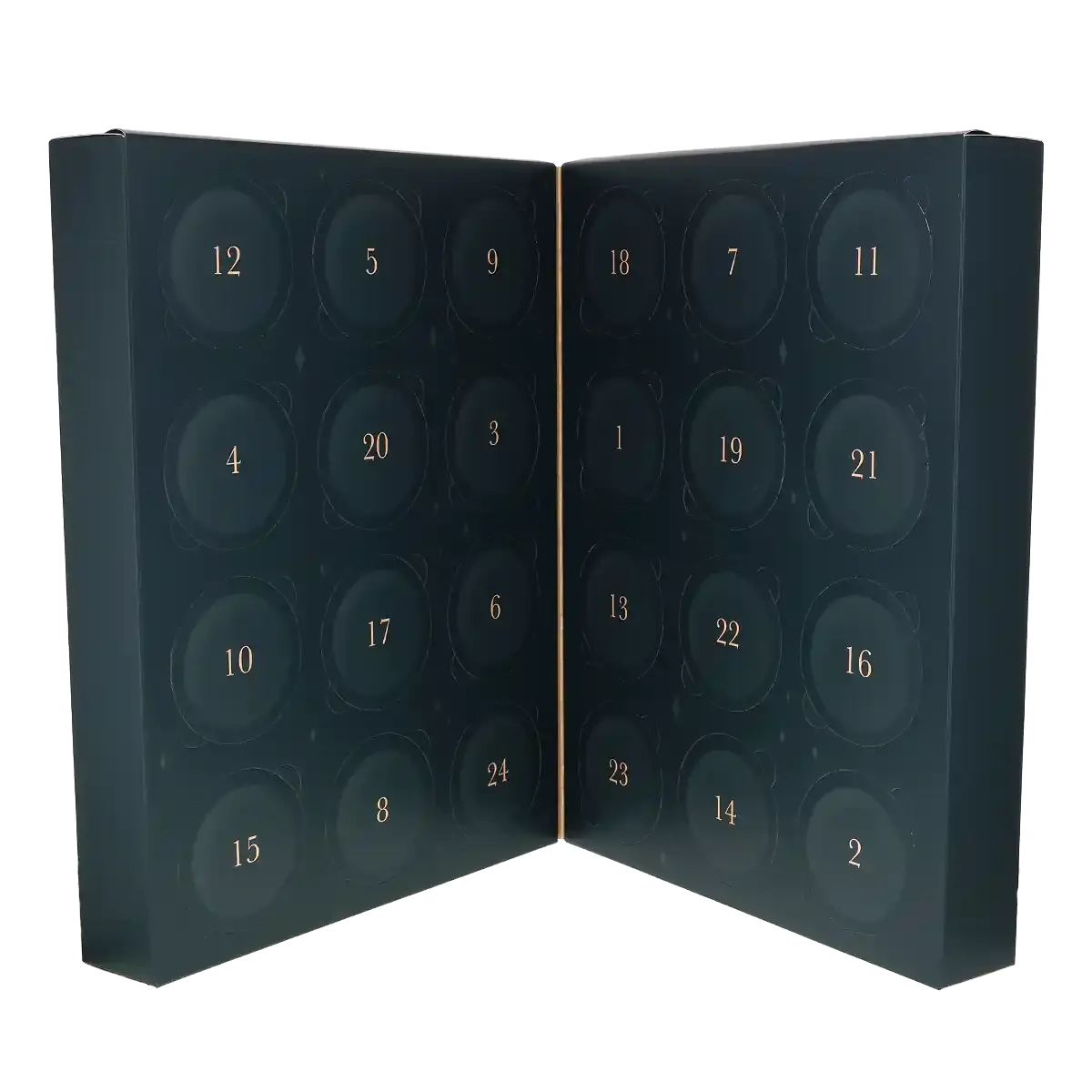 Capsule\u002DAdventskalender\u0020
